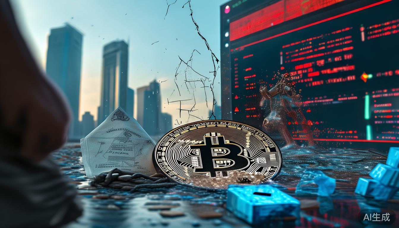 imToken钱包2.0：数字资产投资机遇与风险并存，如何抉择？