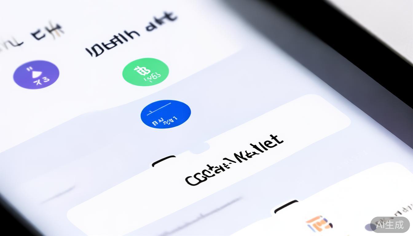 imToken 1.0：加密货币钱包发展历程中的关键入口，连接用户与数字资产领域
