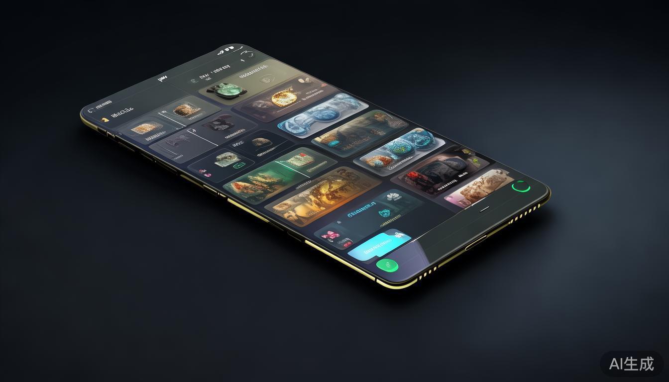 imToken下载中心：多链钱包与DApp浏览器，如何简化数字资产管理流程？