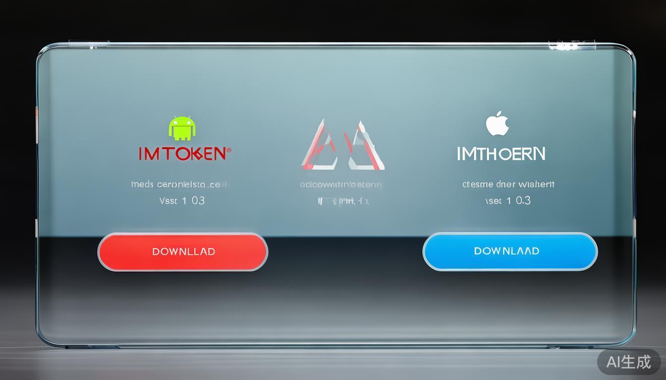 学习imToken钱包下载关键一步，掌握这些确保安全无虞