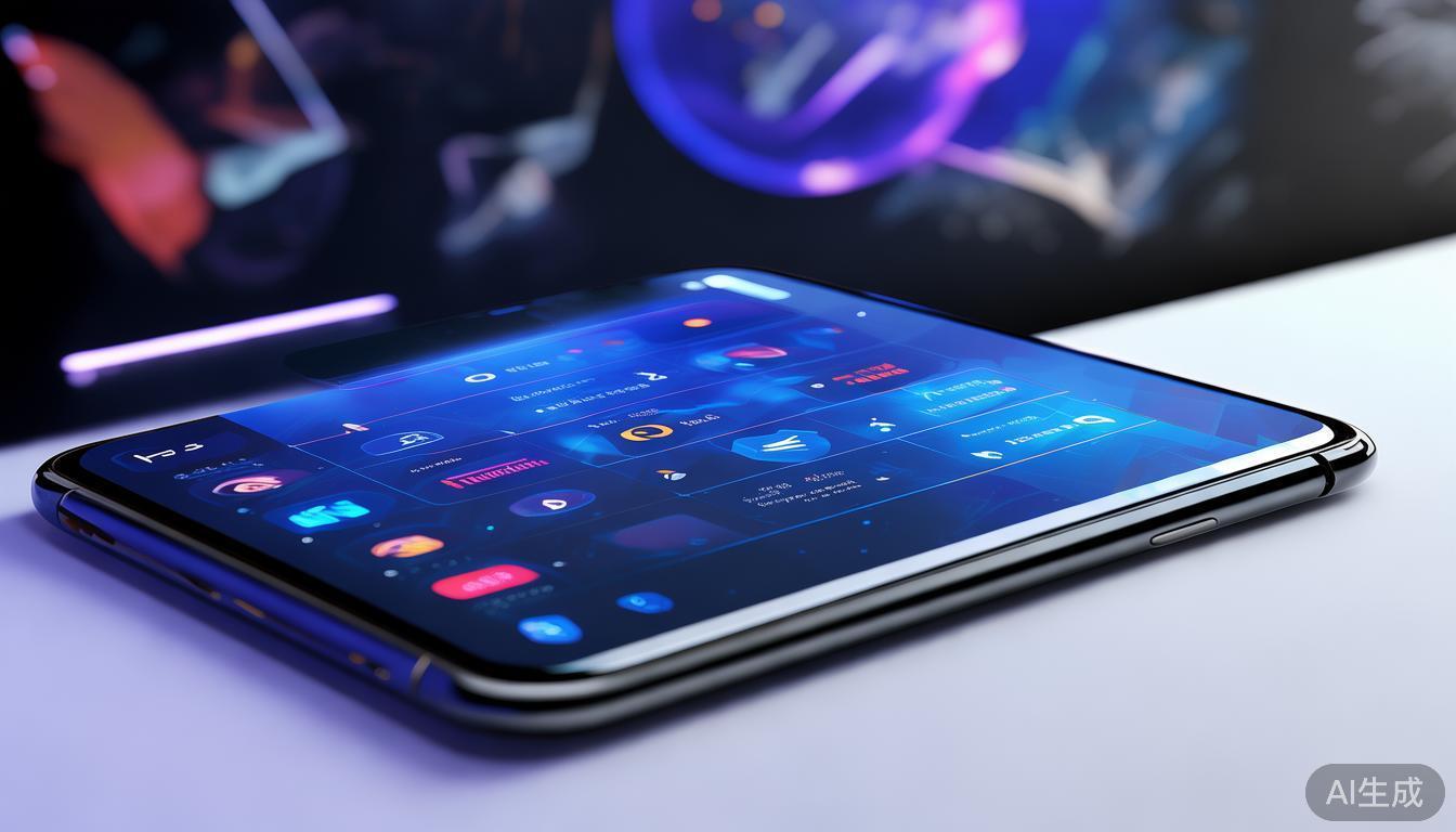 imToken 2.0安卓版进步显著，但低端设备运行卡顿遭用户反馈？