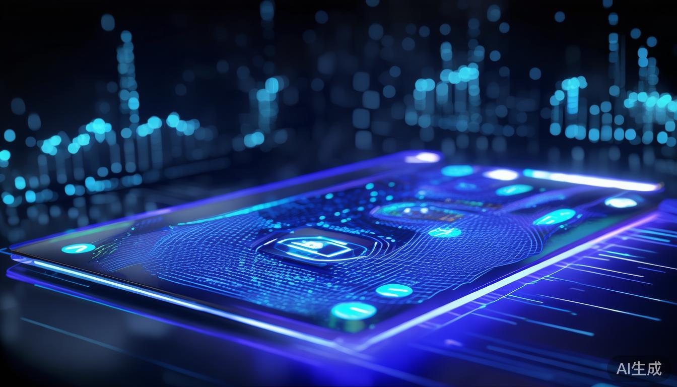 数字货币安全新篇章：从ImToken官网下载到未来存储，如何构建信任基础？