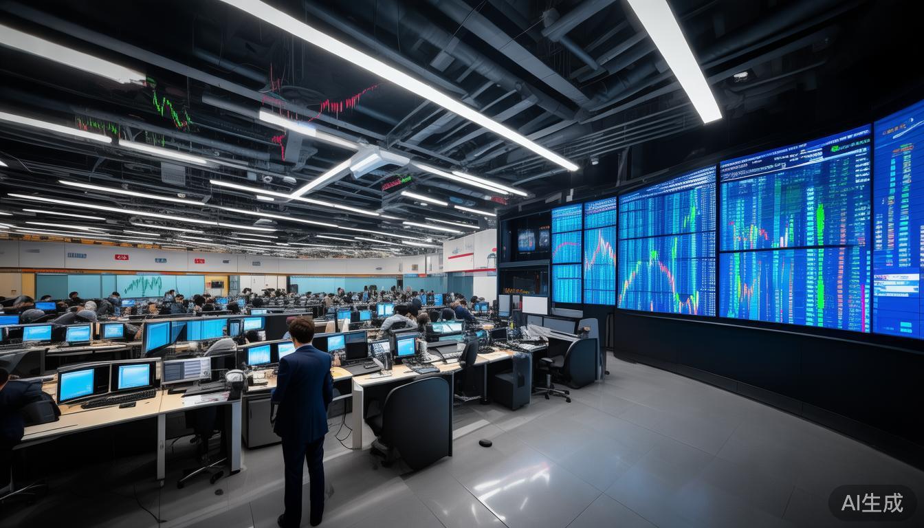 imToken数字钱包受青睐，国内投资环境复杂，数字资产市场机遇与挑战并存