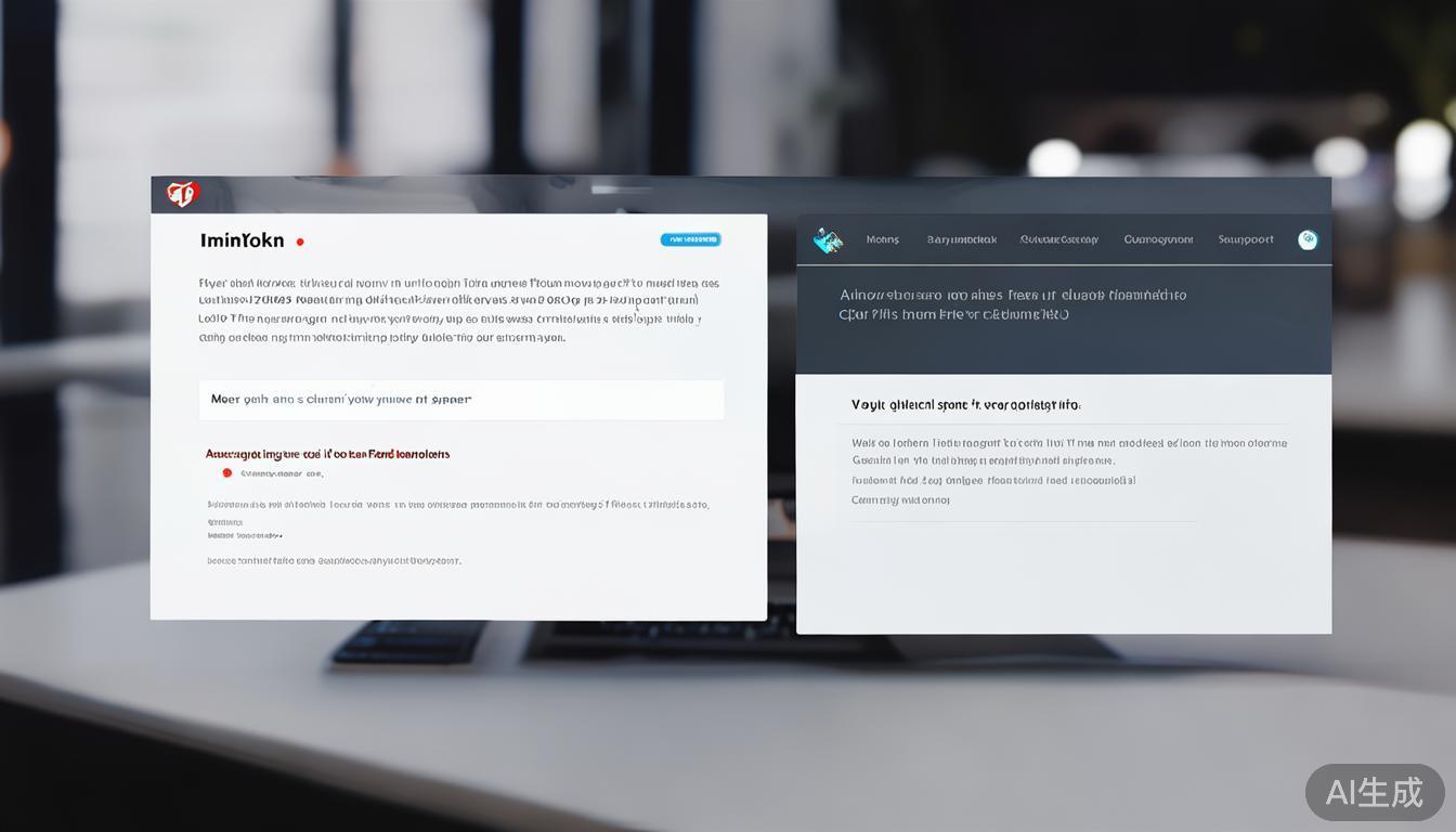 imToken官网动态揭示行业趋势：DeFi与NFT功能整合，安全合规成焦点