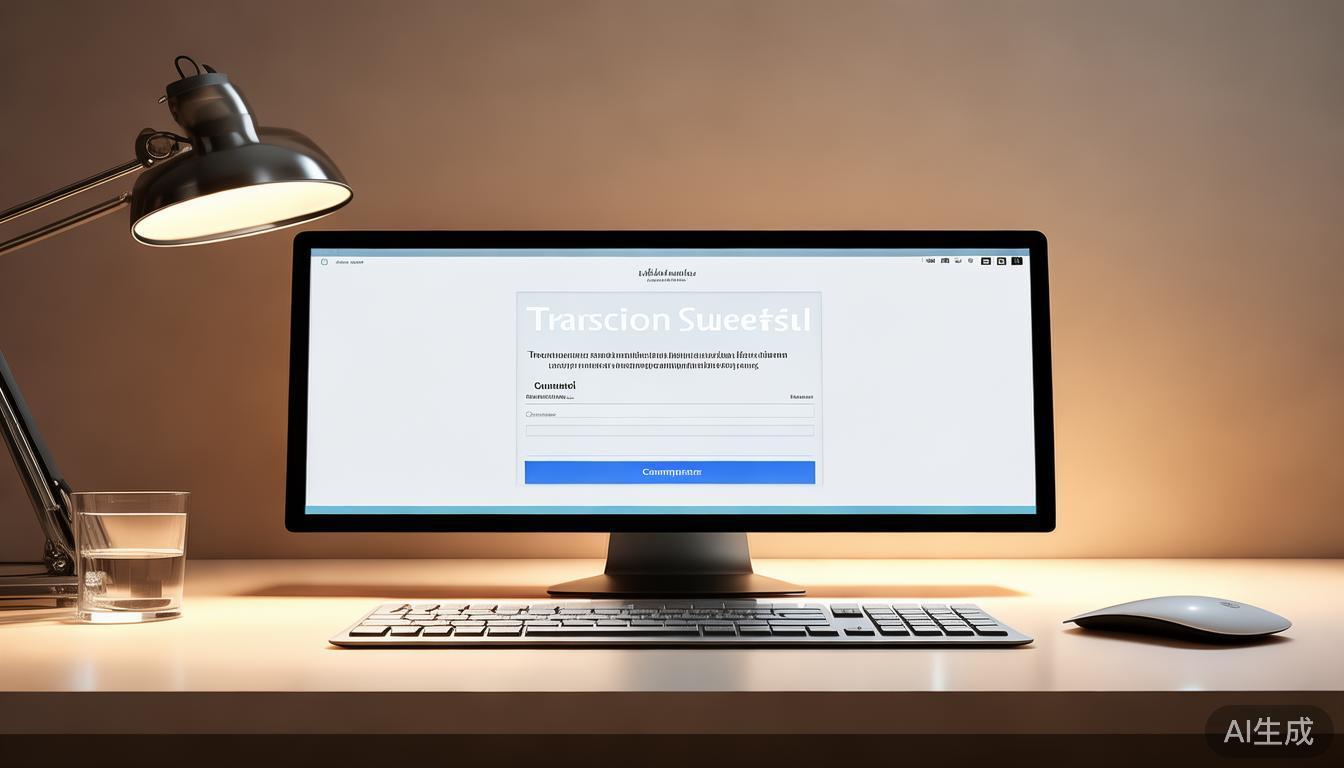 数字货币交易中，imToken设置交易提示有多重要？关乎资产安全