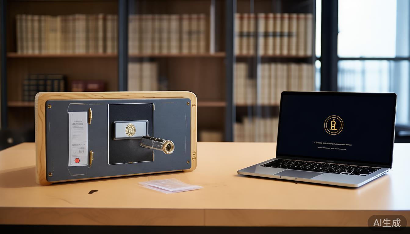 数字资产管理领域：imToken免费版操作需多层面构建防护习惯